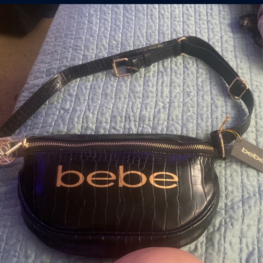 Bebe Fanny pack